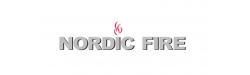 Nordic fire logo